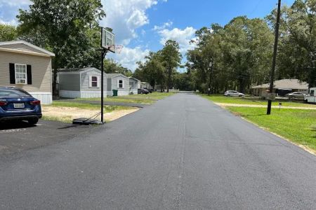 Macedonia Oaks MHC