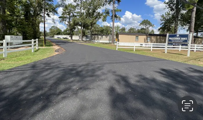 Macedonia Oaks MHC 9