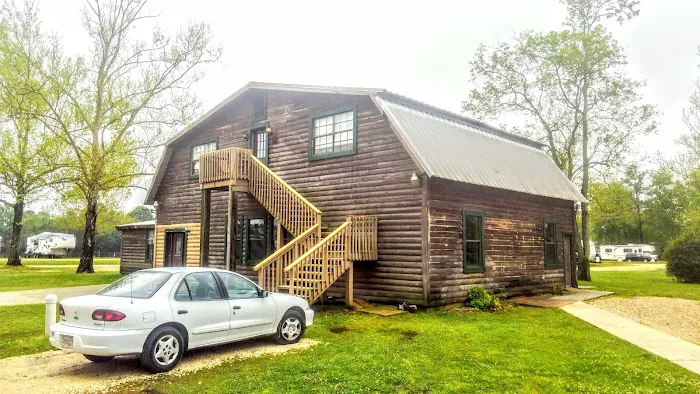 Singh RV & Campground 10
