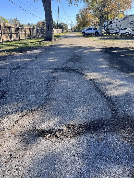 Singh RV & Campground 8