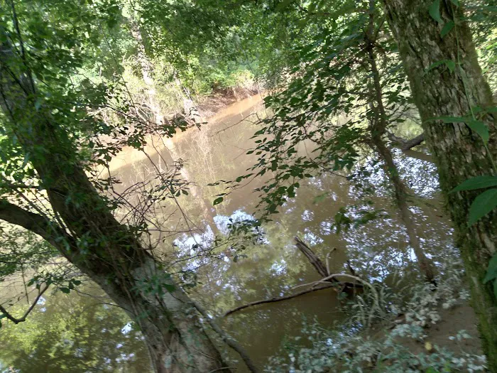 J & W Campground 7