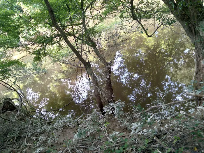 J & W Campground 10
