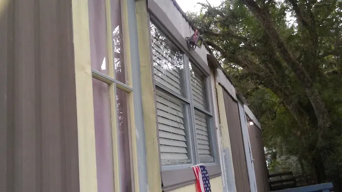 Hammond Mobile Home Park 1