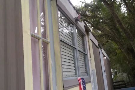 Hammond Mobile Home Park