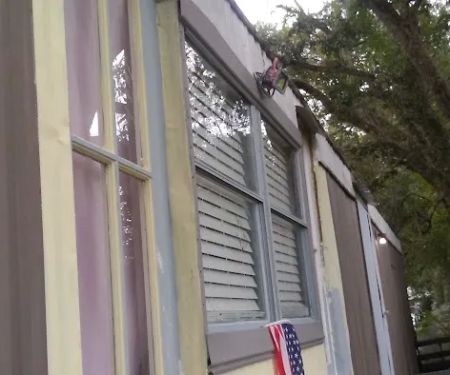 Hammond Mobile Home Park