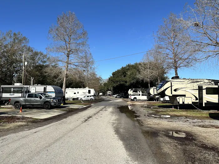 Maxie's Campground LLC 7