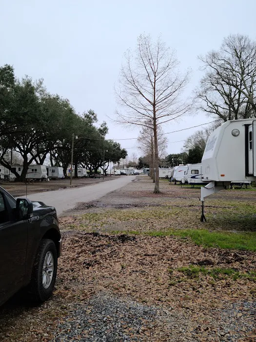 Maxie's Campground LLC 6