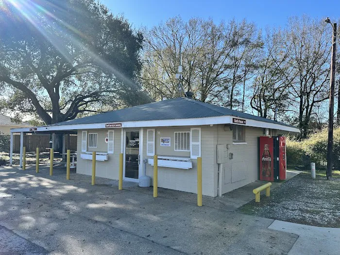Maxie's Campground LLC 5
