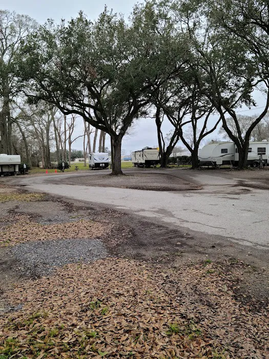 Maxie's Campground LLC 8