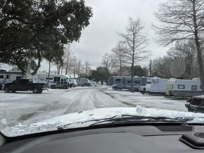 Maxie's Campground LLC 9