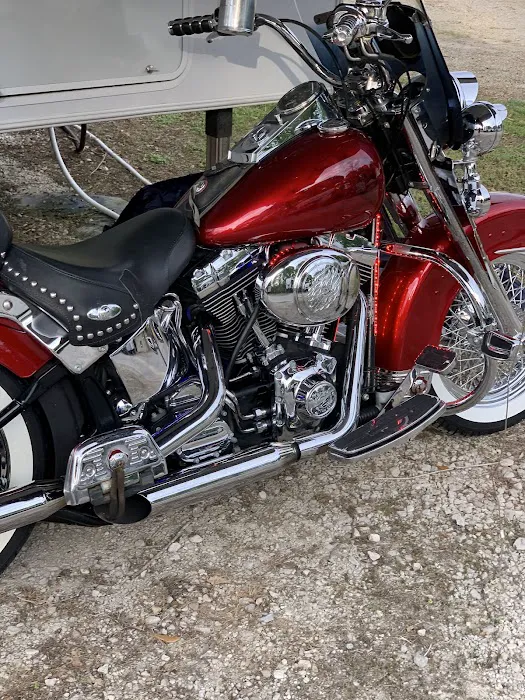 Maxie's Campground LLC 10