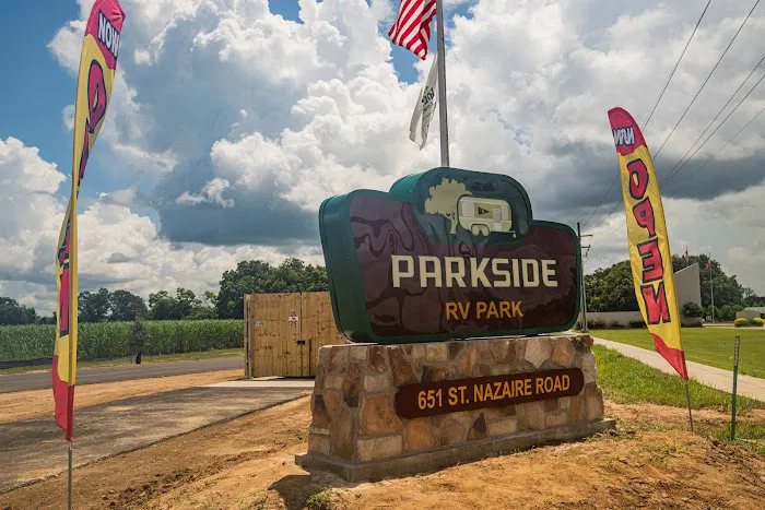 Parkside RV Park 4