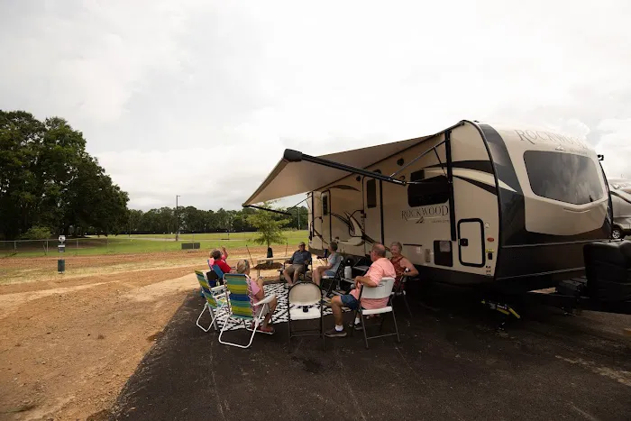 Parkside RV Park 2