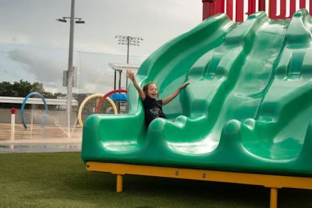 Parkside RV Park