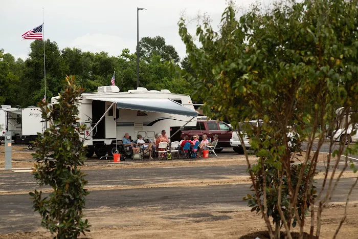 Parkside RV Park 3