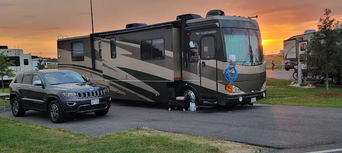 Parkside RV Park 8
