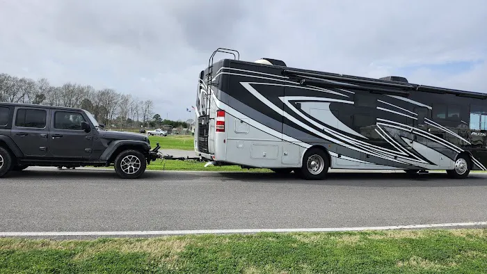 Parkside RV Park 6