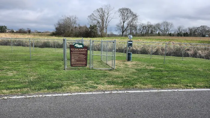 Parkside RV Park 10