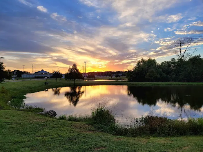 Parkside RV Park 9