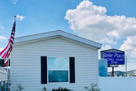 Belle Place Mobile Home Park