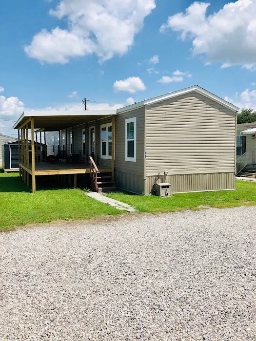 Belle Place Mobile Home Park 3