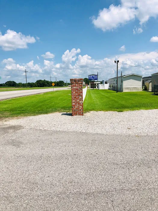 Belle Place Mobile Home Park 2