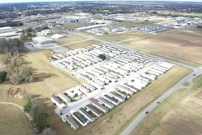 Belle Place Mobile Home Park 5