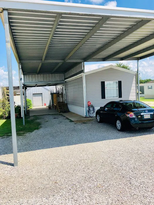 Belle Place Mobile Home Park 7