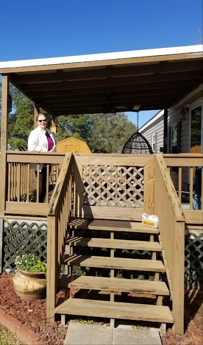 Anita Park Mobile Home Community 3