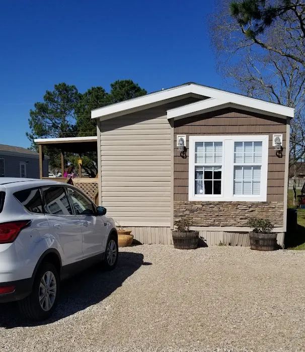Anita Park Mobile Home Community 1