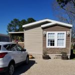 Anita Park Mobile Home Community