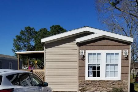 Anita Park Mobile Home Community