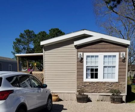 Anita Park Mobile Home Community