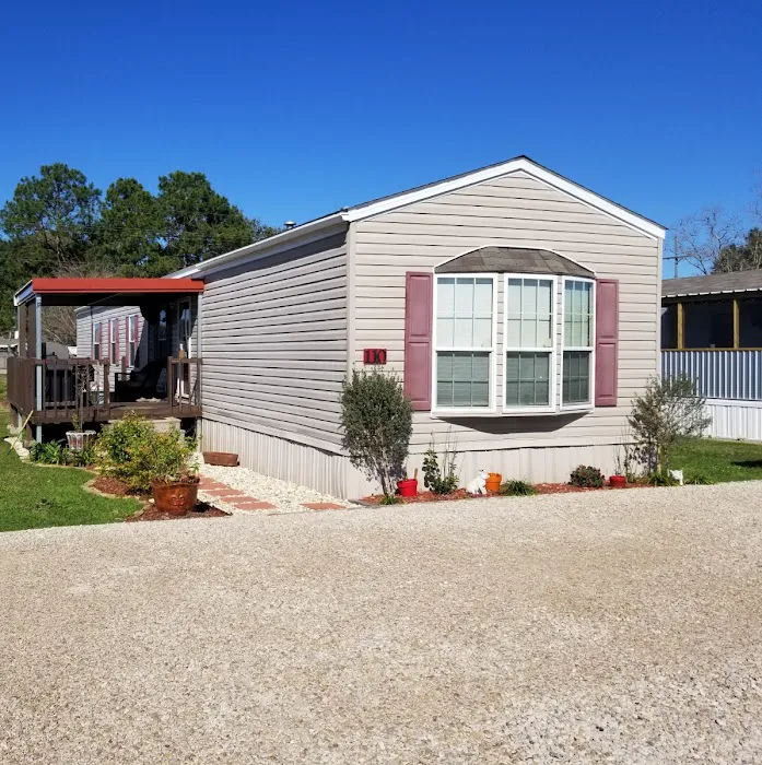 Anita Park Mobile Home Community 5