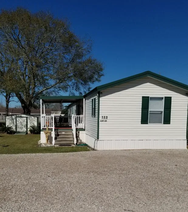 Anita Park Mobile Home Community 4