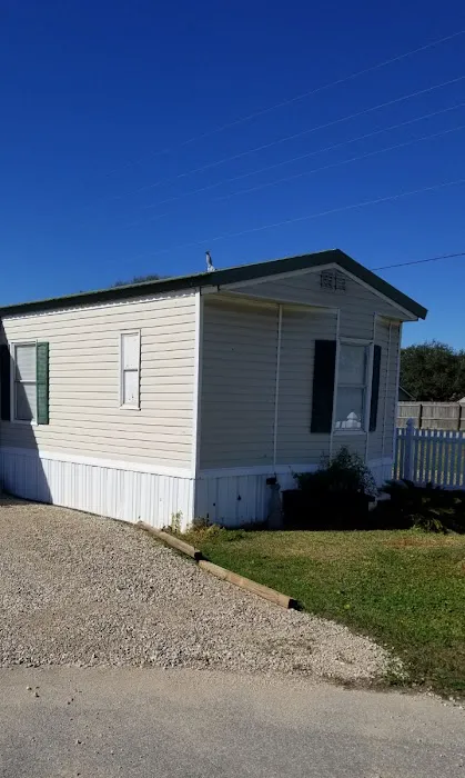 Anita Park Mobile Home Community 6