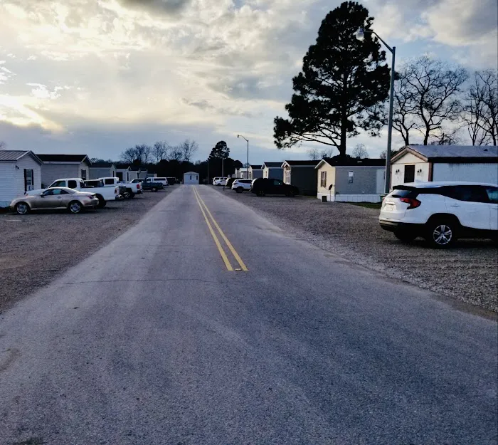 Anita Park Mobile Home Community 7