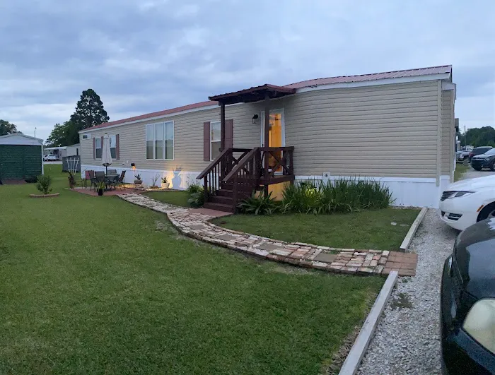 Anita Park Mobile Home Community 10