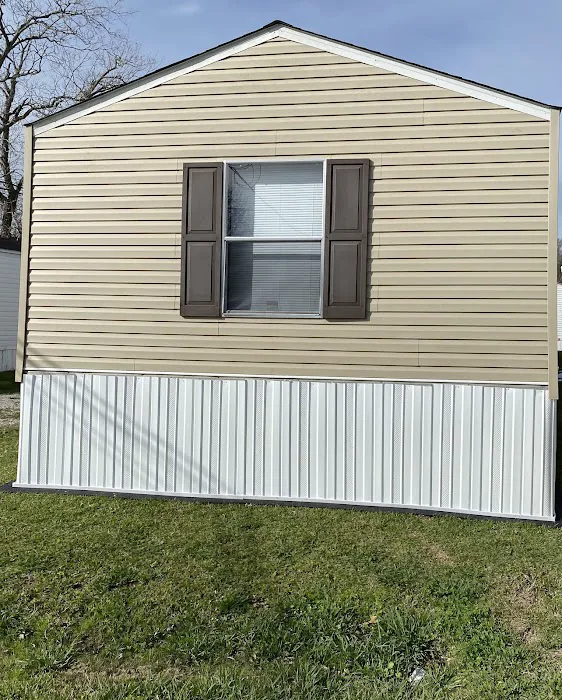 Anita Park Mobile Home Community 8