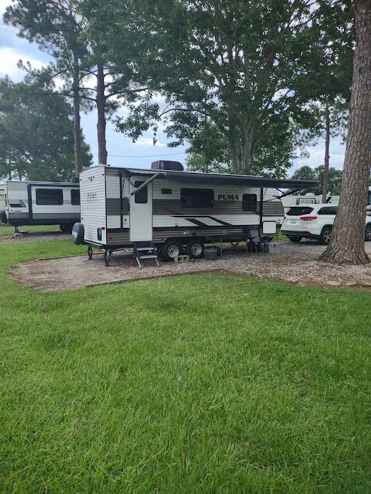 Labuliare RV park 2