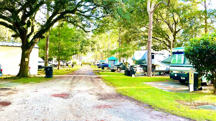 Spanish Lake RV Park 2