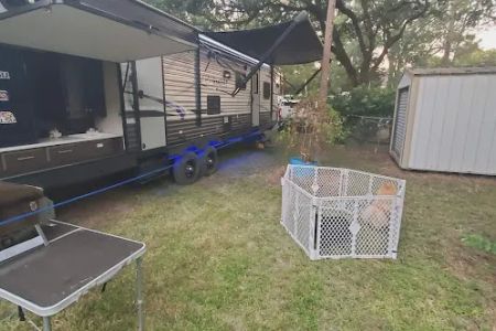 Spanish Lake RV Park