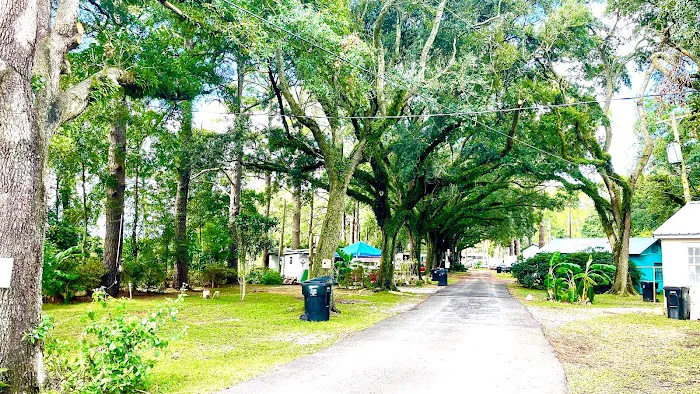 Spanish Lake RV Park 3