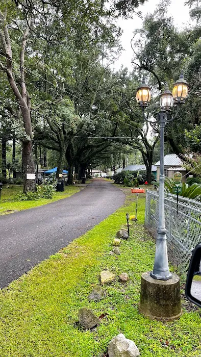 Spanish Lake RV Park 4