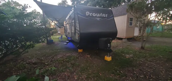 Spanish Lake RV Park 8