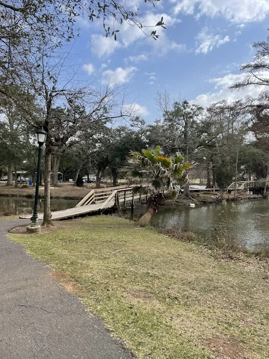 Spanish Lake RV Park 6