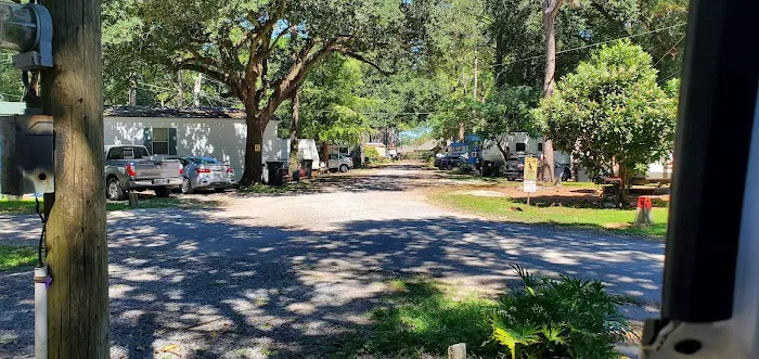 Spanish Lake RV Park 7