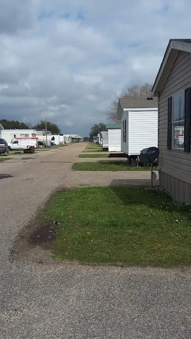 New Horizons Mobile Home Park 3