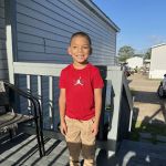 New Horizons Mobile Home Park