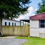 Plantation Village Mobile Home Community